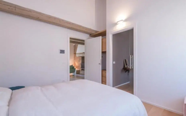 Dimora Montefiore 11
