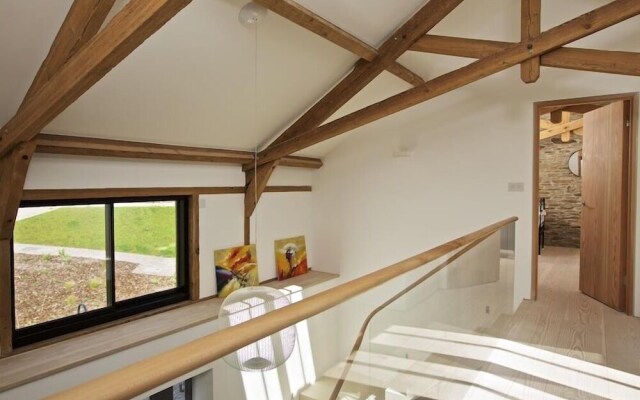 The Old Milking Shed