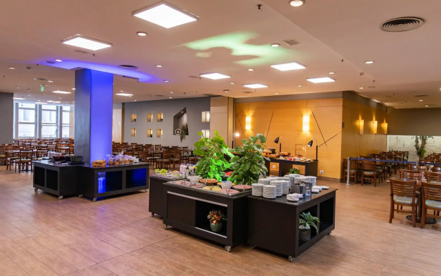 Nacional Inn Jaragua Sao Paulo Hotel