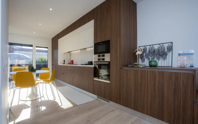 Luxury Coliseu Apartment by Rent4all