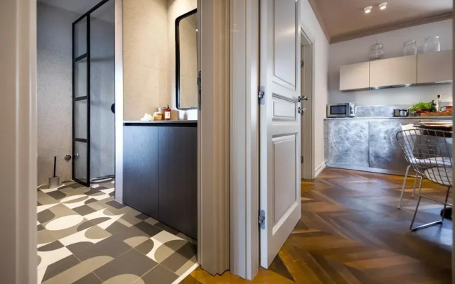 Campitelli Design Apartment