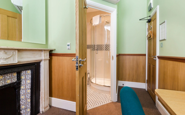 Gower House Hotel