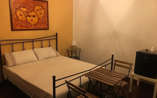 B&B a due passi dalla Scala dei Turchi