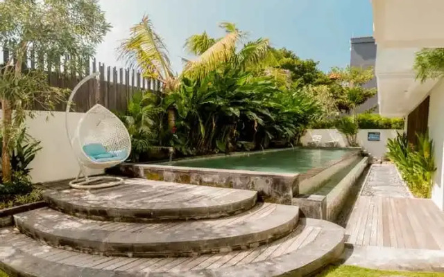 D'green Kuta