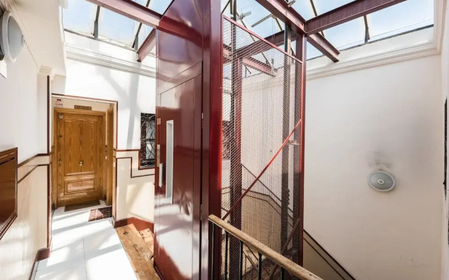 El Apartamento de Barceló