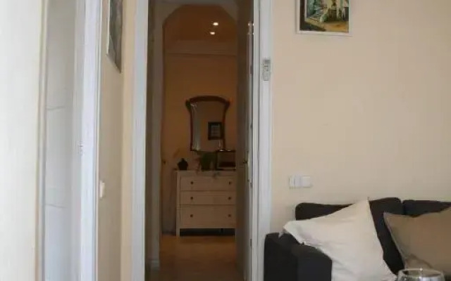 Apartmento Industria