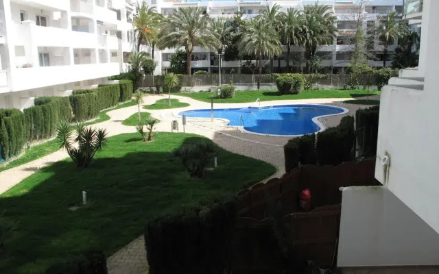Lush Apartment in Costa Brava