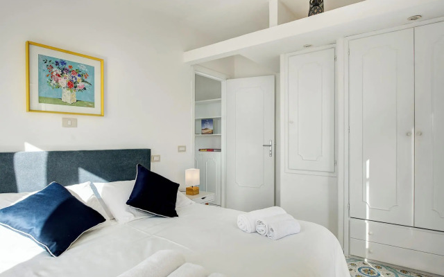 Hotel & Serviced Residence Gocce di Capri Sorrento Coast