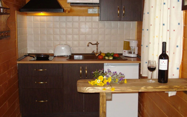 Complejo Rural Los Jarales