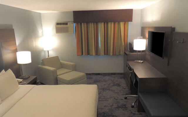 SureStay Hotel by Best Western SeaTac Airport North