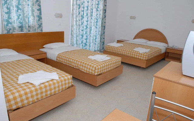 Summer View Hotel