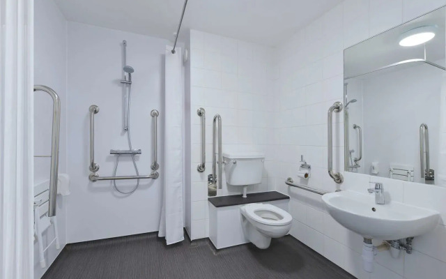 Travelodge London Central Waterloo