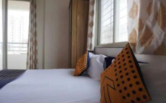 OYO Flagship 91800 Hotel Chalukya Executive