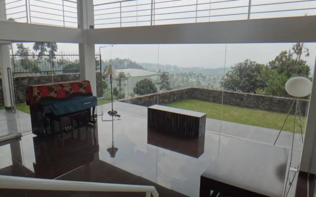 Villa Rosvita Bandung