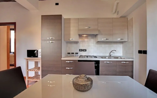 Arsenale Venice Apartment