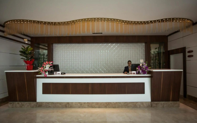 Mitannia Regency Hotel