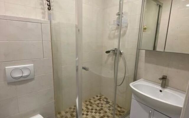 Апартаменты Ричхотелс на б-ре Давлеткильдеева, 18