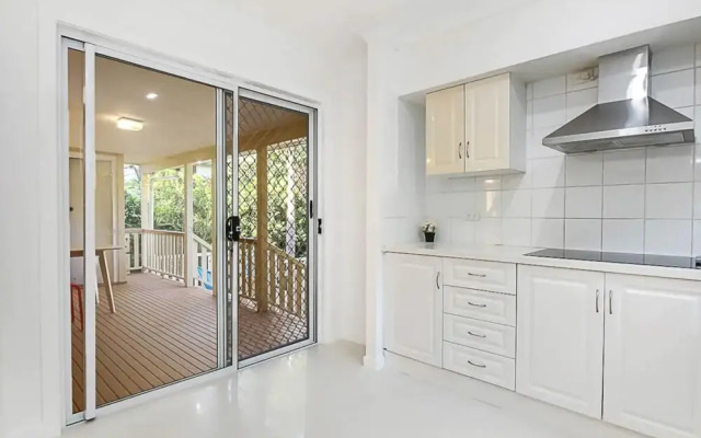 Beautiful and Quiet 3 Bedroom Home in Leafy Fairfield