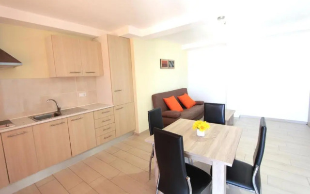 Aparthotel Giuliano