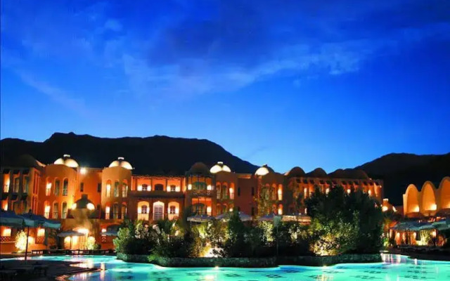 Miramar Resort Taba Heights