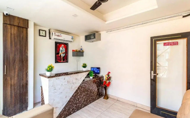 Octave Kings Suites