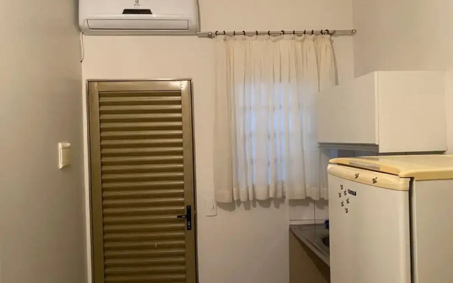 Hostel Zampollo