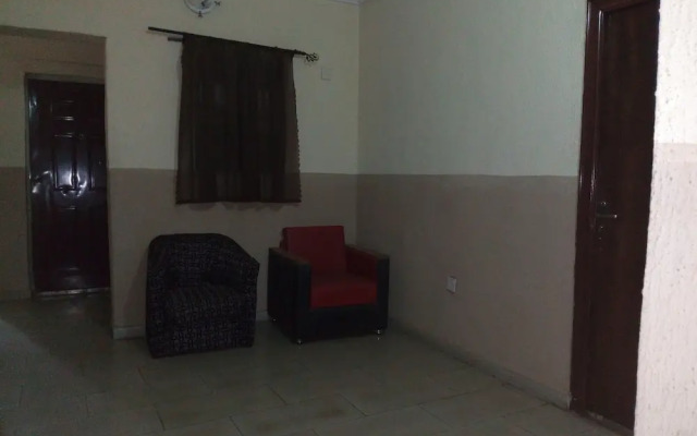 Ashosh Hotel Felele Rab