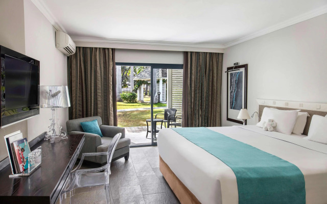 Отель Lux* Saint Gilles