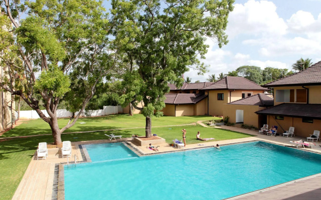 Rajarata Hotel