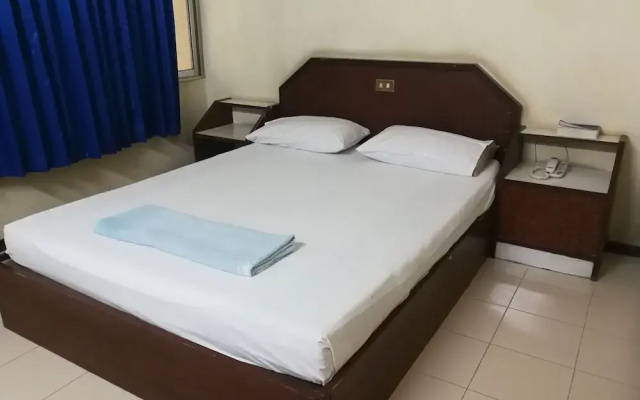 Ho Fah Hotel