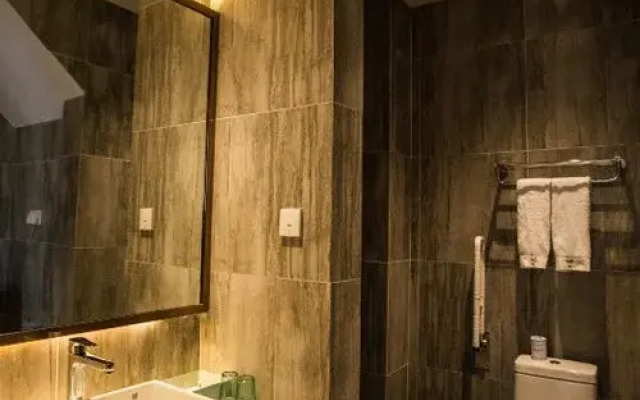 Taibai Heaven Place - 3 Nights, Xian, China