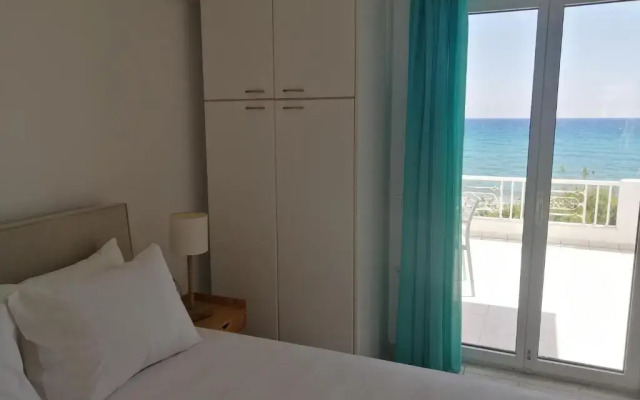 Coastal Apartment Christina 2