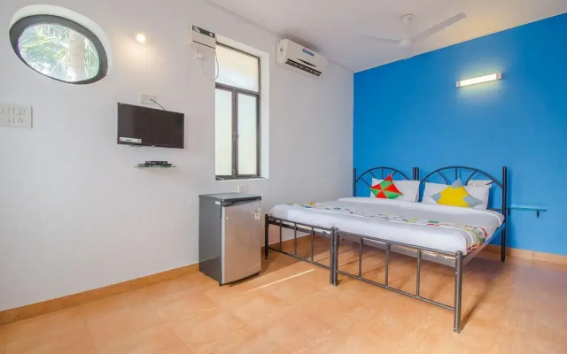 Star Home by OYO Rooms