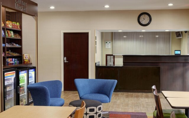 Fairfield Inn & Suites by Marriott Detroit Farmington Hills