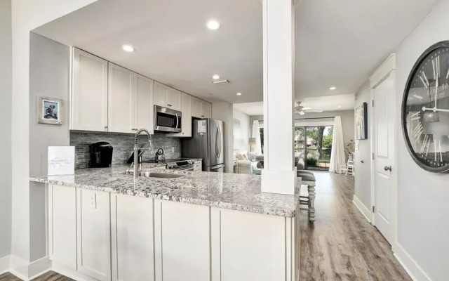 Beachwalk Villa 5072