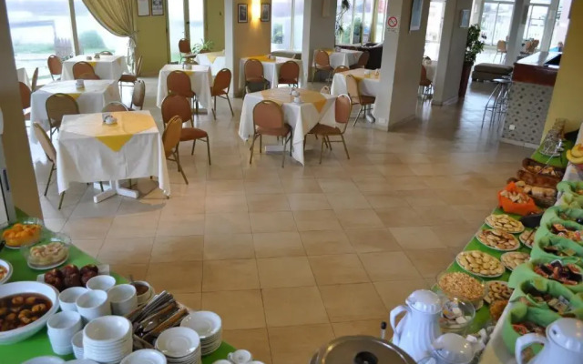 Hotel Golf Internacional