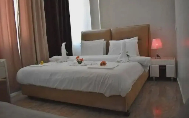 Tahrir view apartments