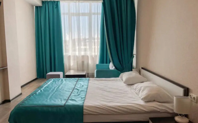 Апартаменты Центральные Сенявина 5