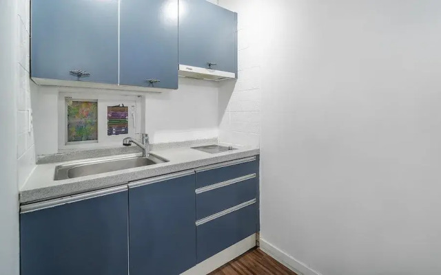 Gapyeong Gartenheim pet Friendly Pension