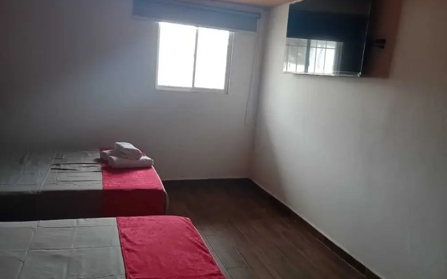 Hotel La Intimidad