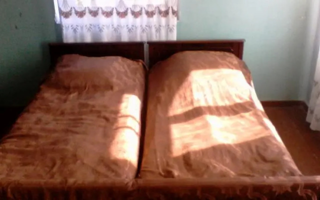Borjomi Likani Homestay