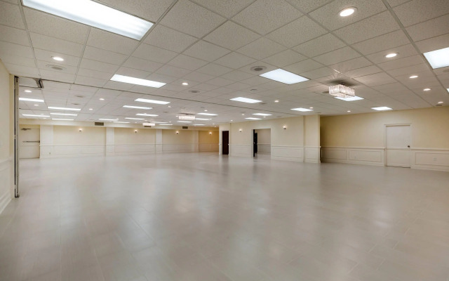 Clarion Inn Falls Church - Arlington