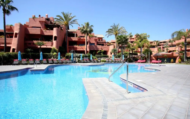 Penthouse Torre Bermeja