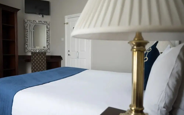 Imperial Hotel