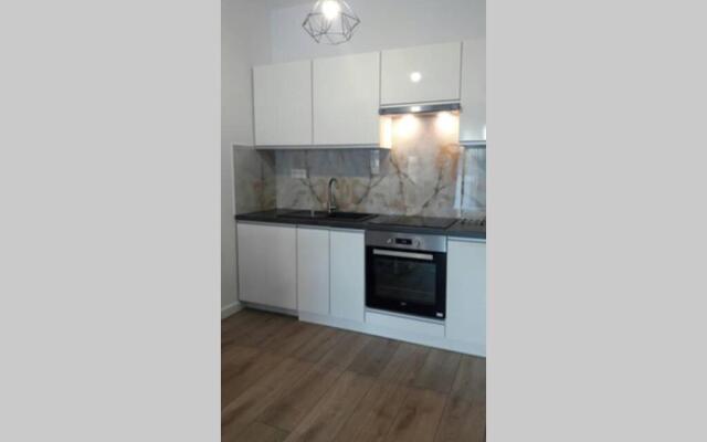 Lux Apartment close to Medicover and Paley