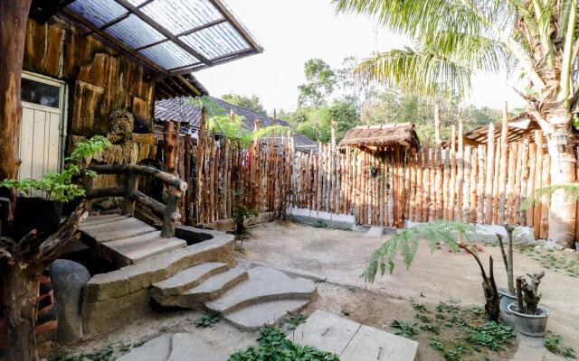 Larasati Homestay