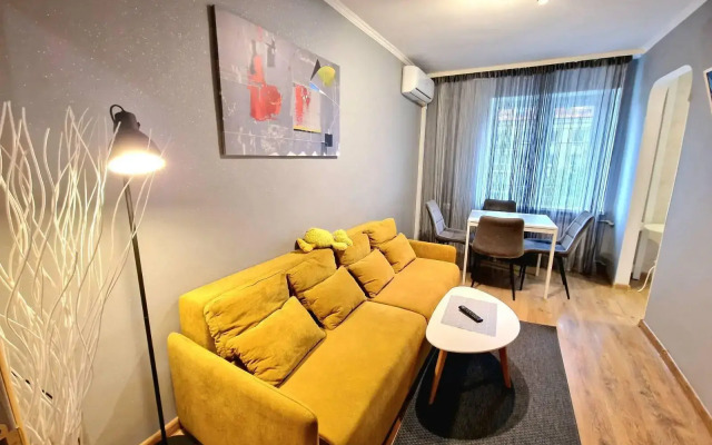 Апартаменты Алиса39 на проспекте Ленинский 29