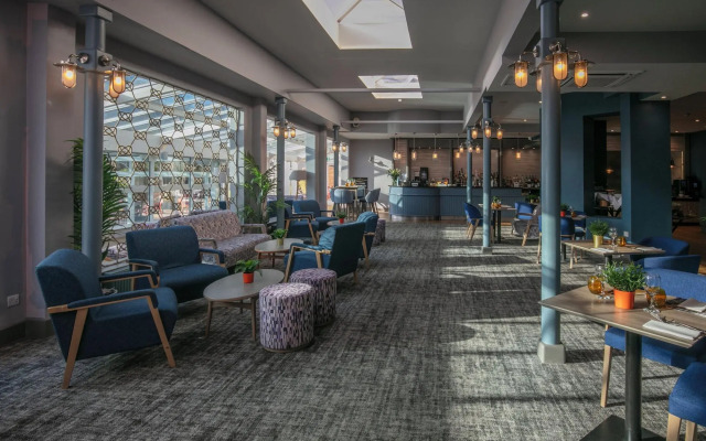 Bournemouth West Cliff Hotel & Spa