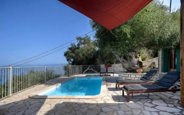 Villa Levrecchio in Longos