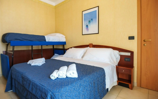 Hotel Rex